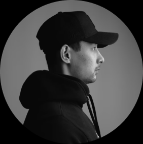 プロフィール写真の画像